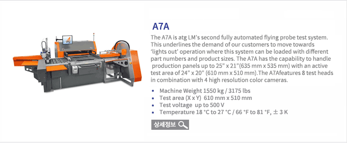 LM800 PICOMAT